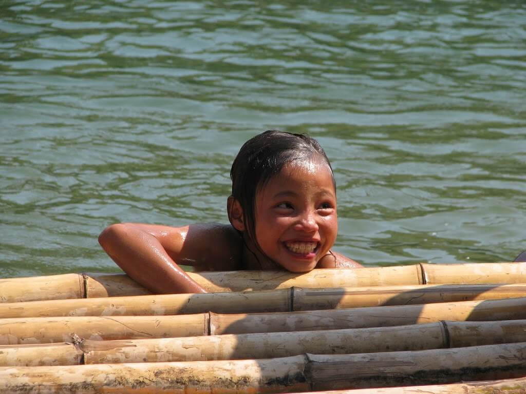 Silvia's Trips in Laos