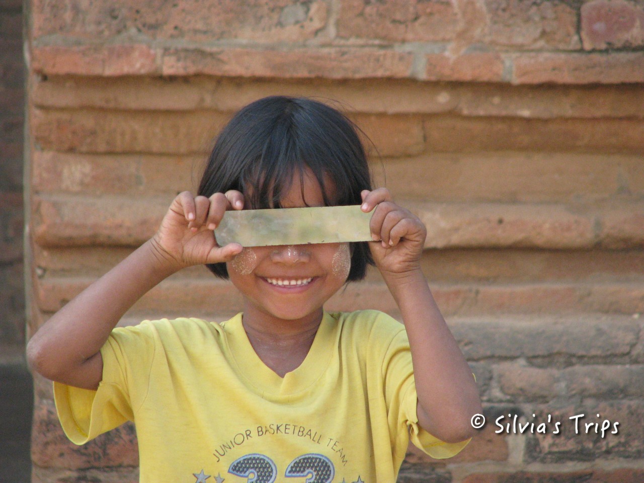 Myanmar, 2012: travelling through a country that no longer exists (quite like this)