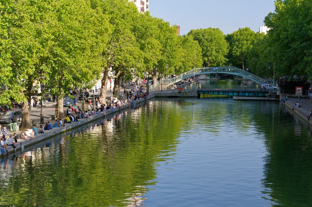 Living Paris Like a Parisian