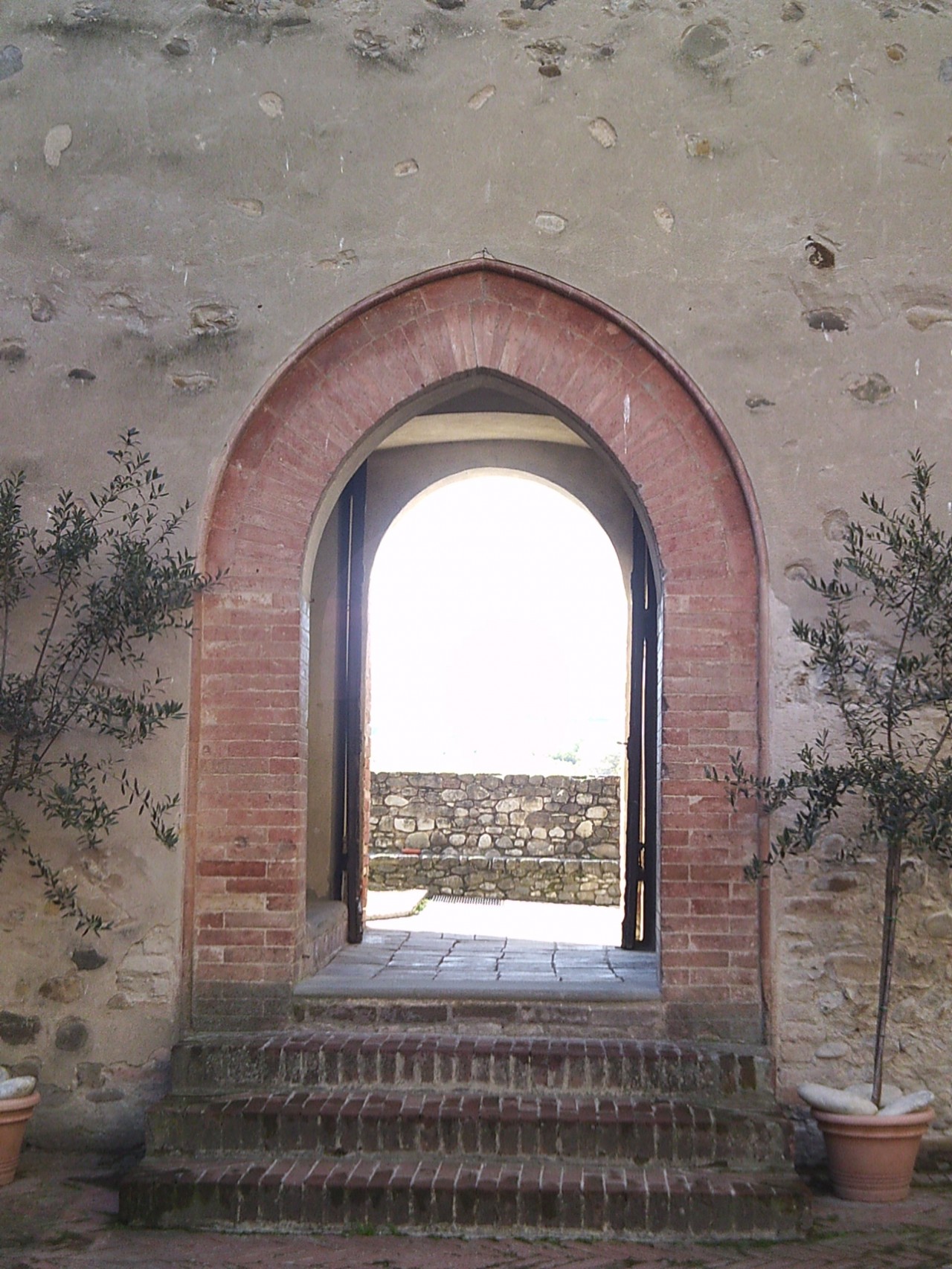 Silvia's Trips nel parmense