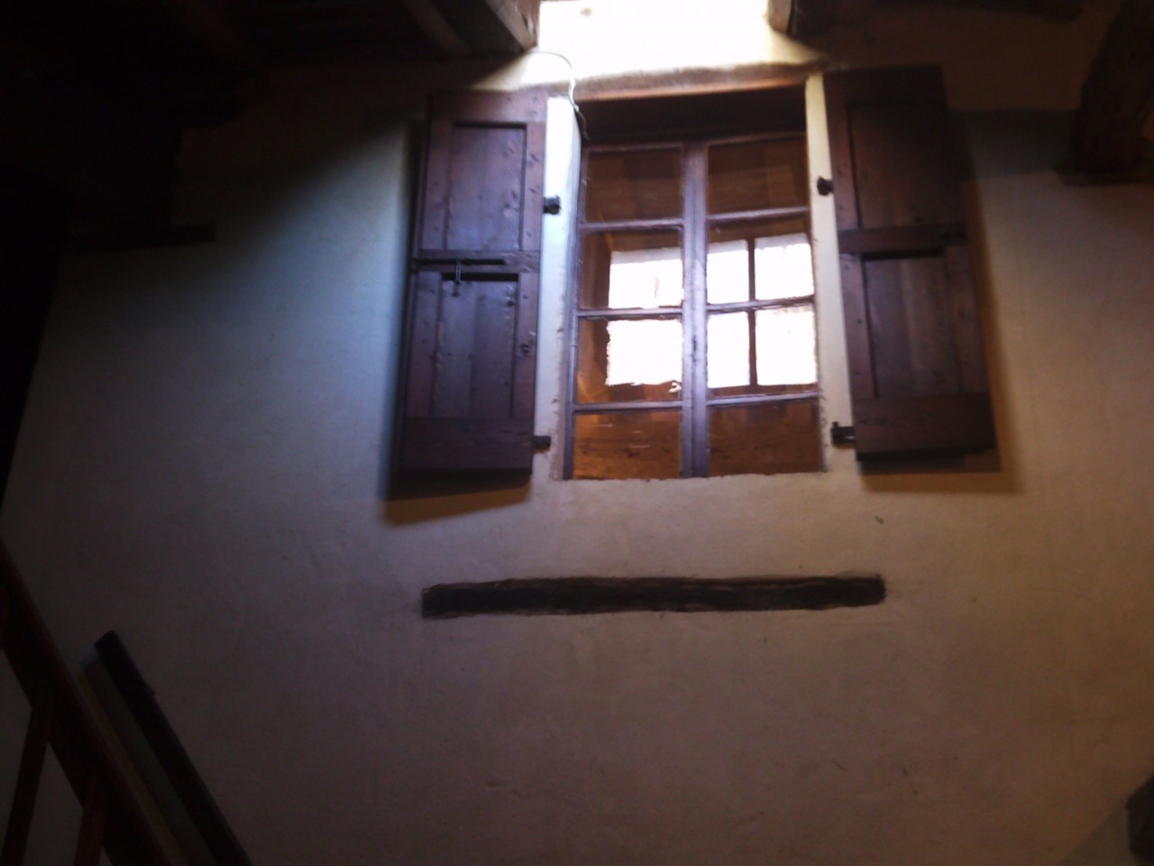 Silvia's Trips nel parmense