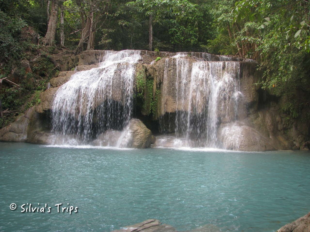 Kanchanaburi travel guide