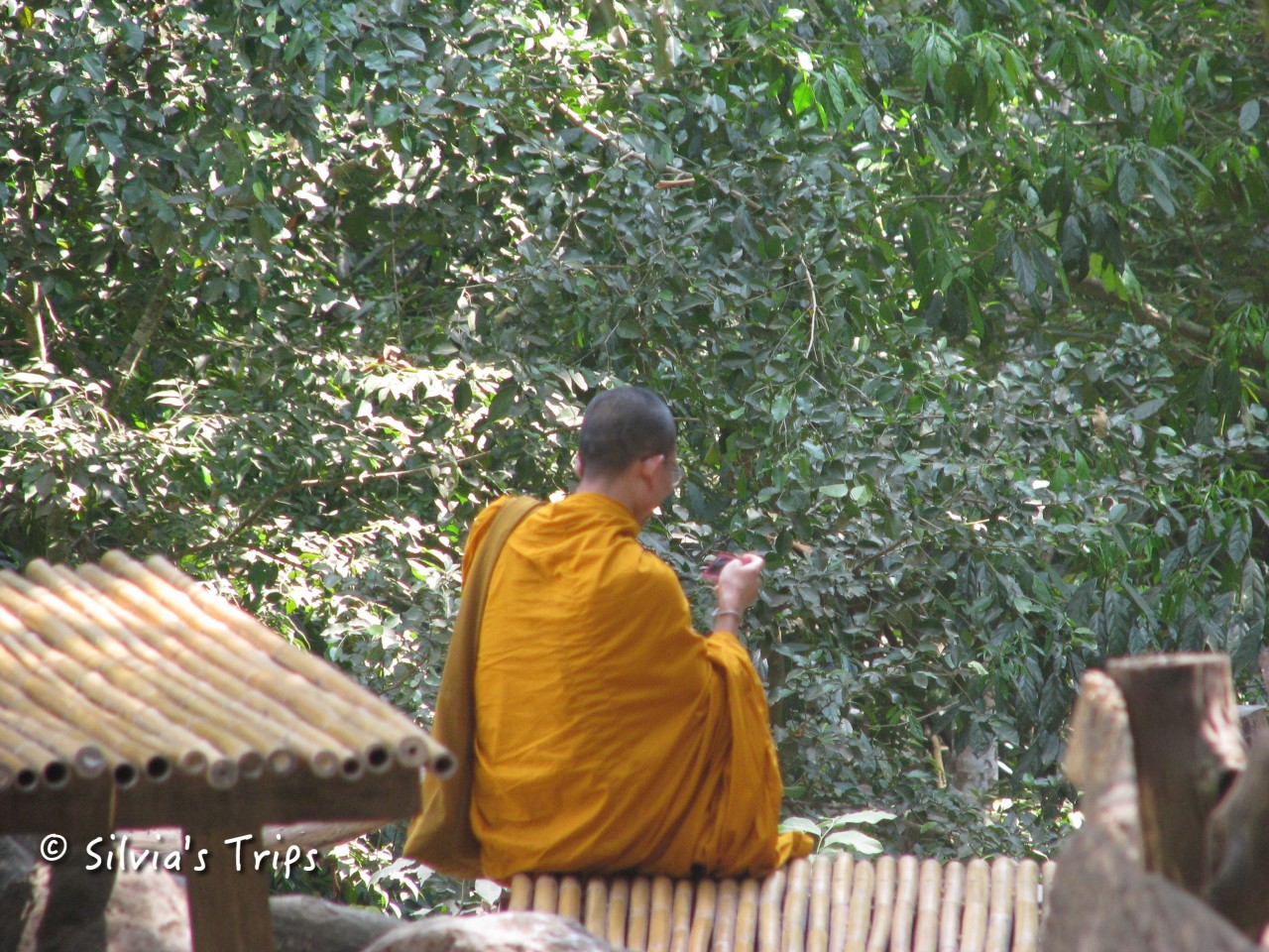 Kanchanaburi travel guide