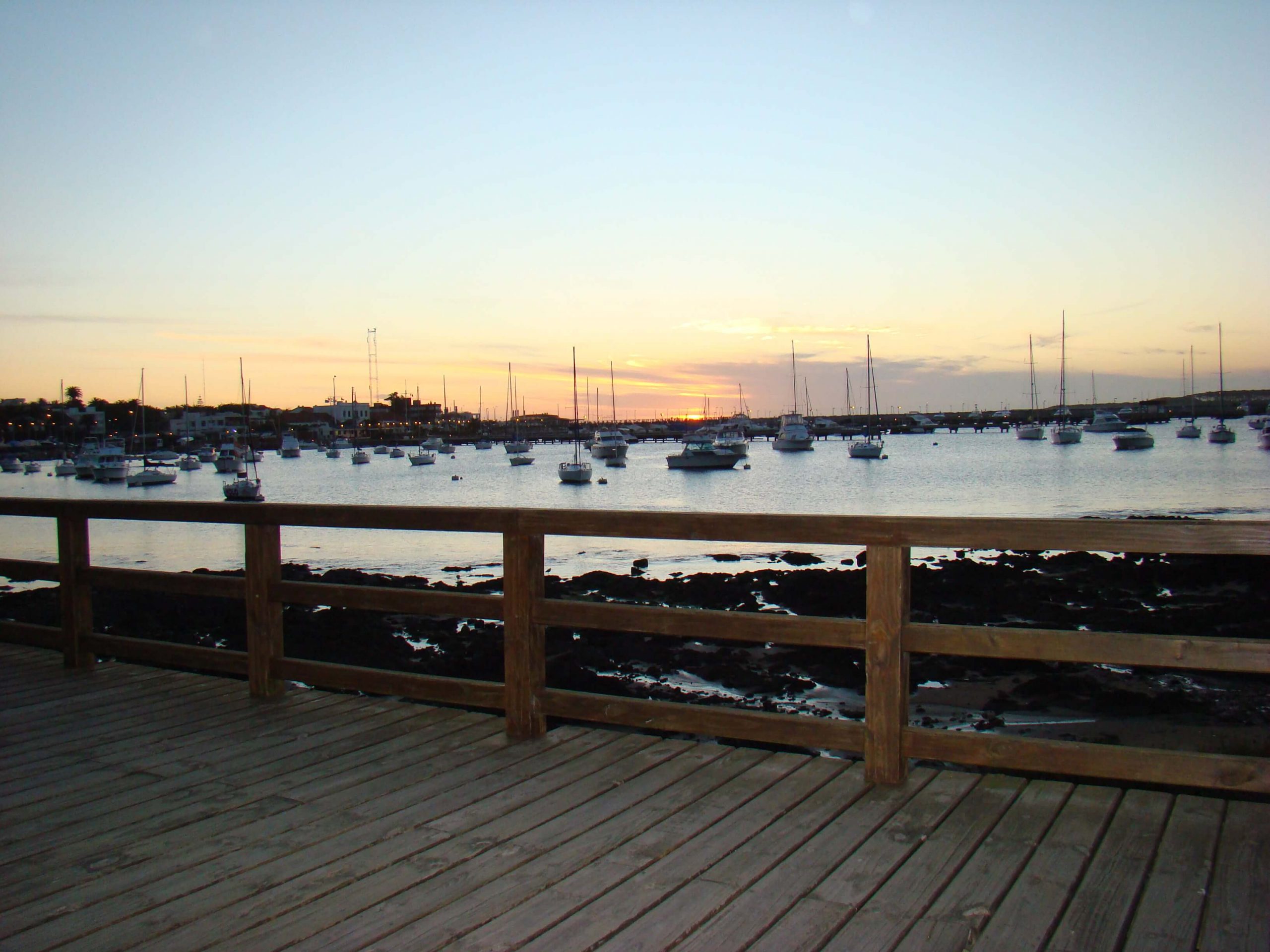 Punta del Este, perla dell’Uruguay