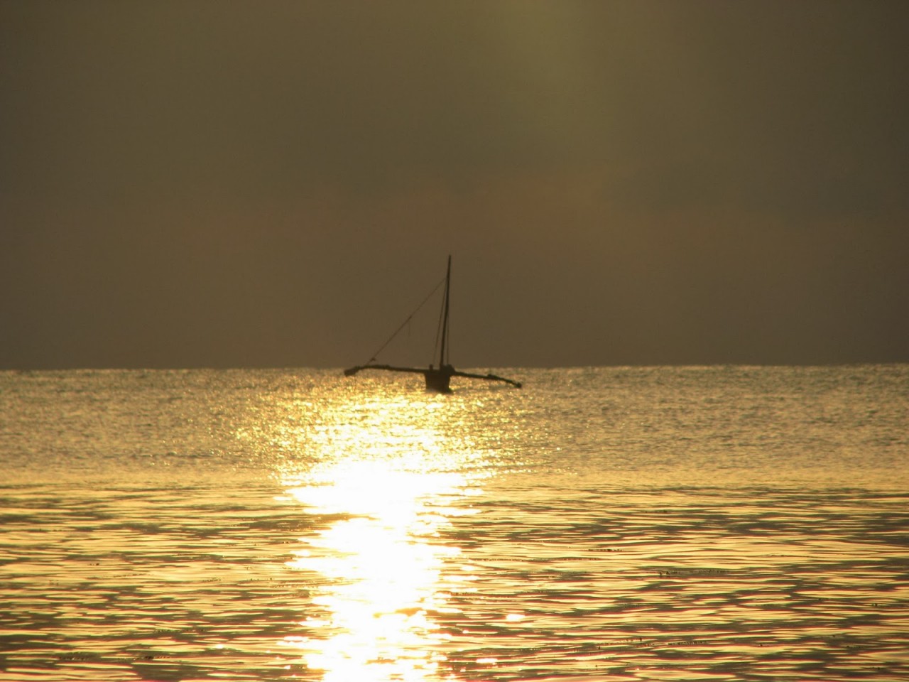 Silvia's Trips in Kenya