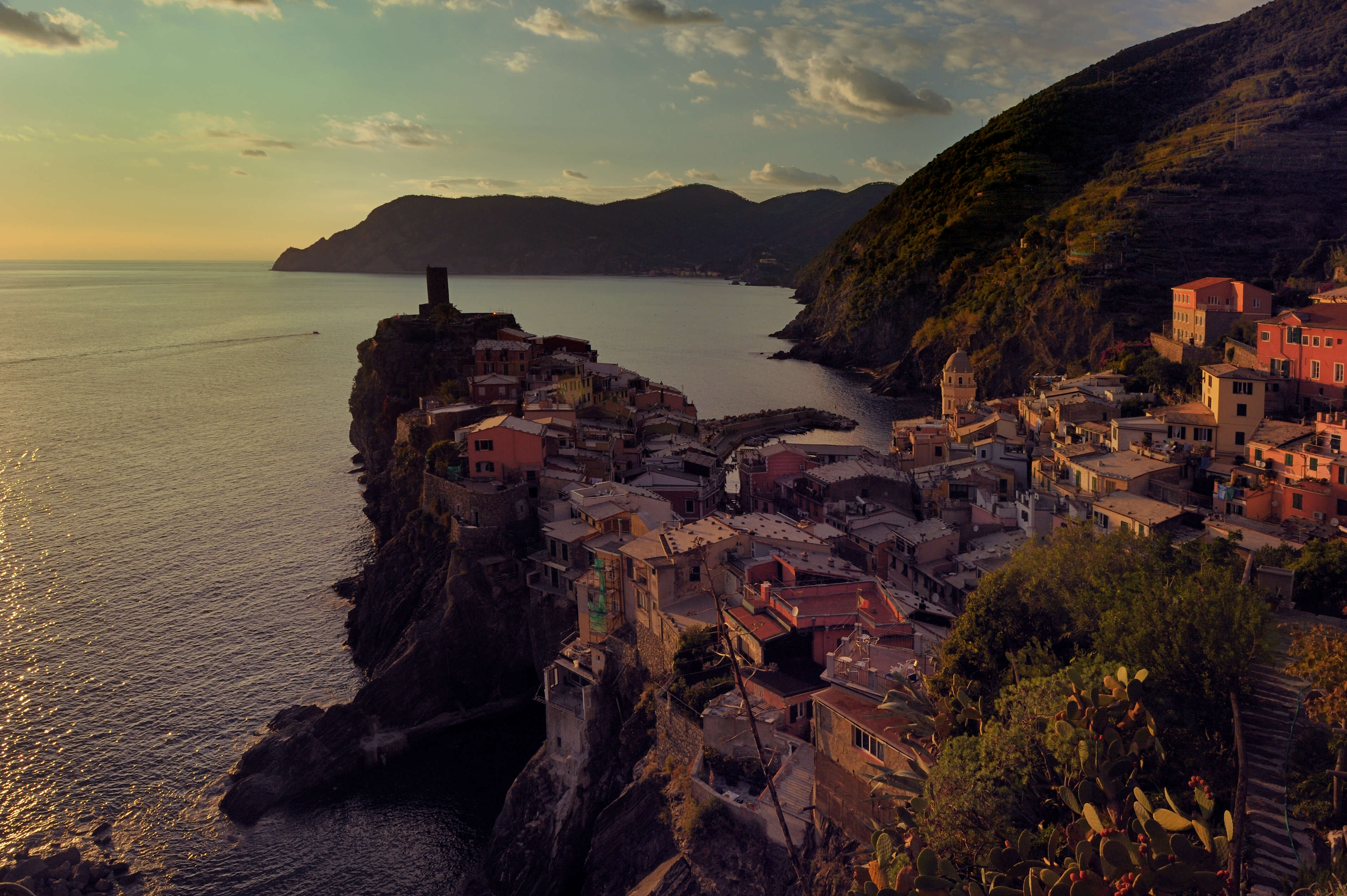 The Cinque Terre and Liguria: A Local’s Guide to My Home