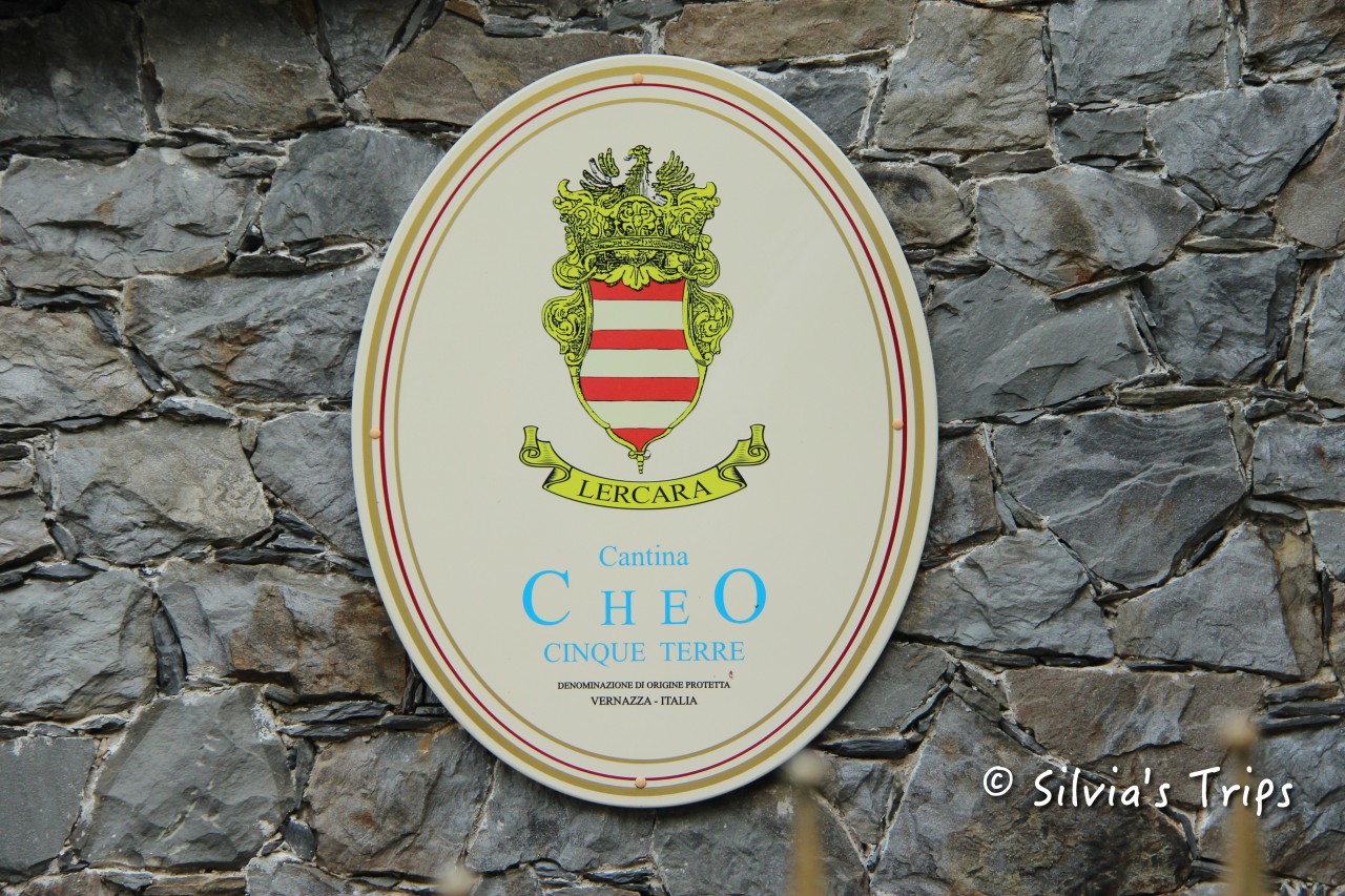 Cheo a Vernazza