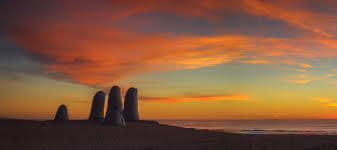 Punta del Este, the pearl of Uruguay