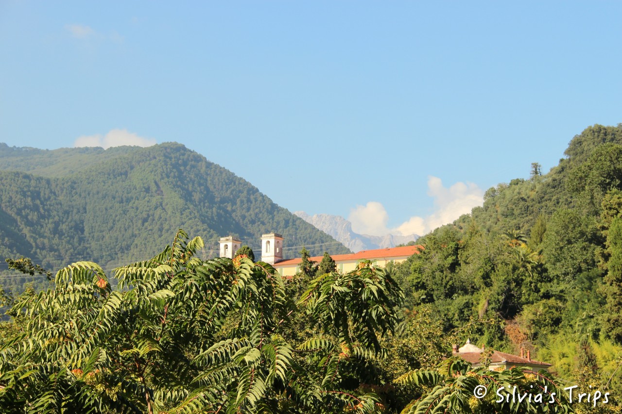 things to do in Massa Carrara