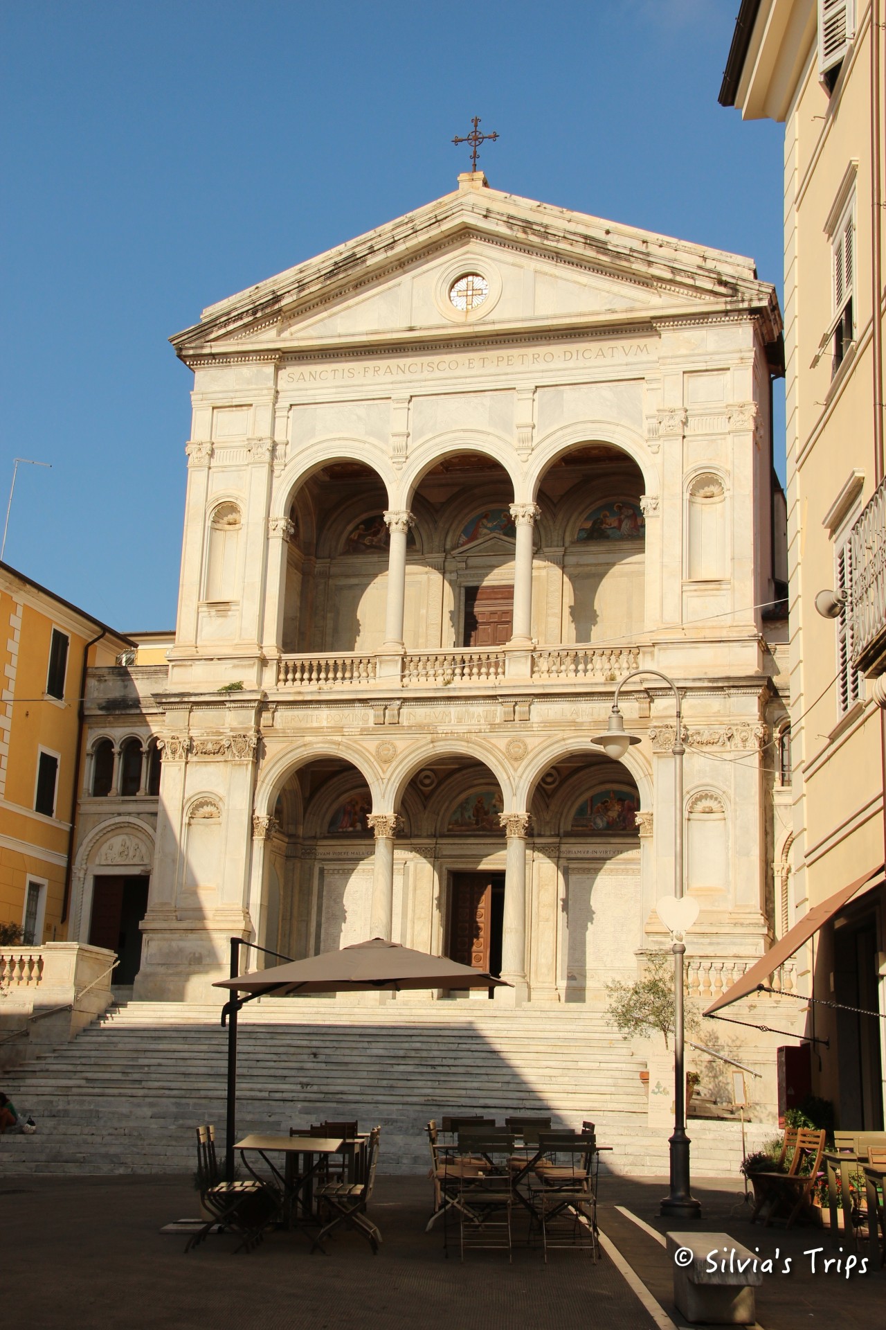 things to do in Massa Carrara