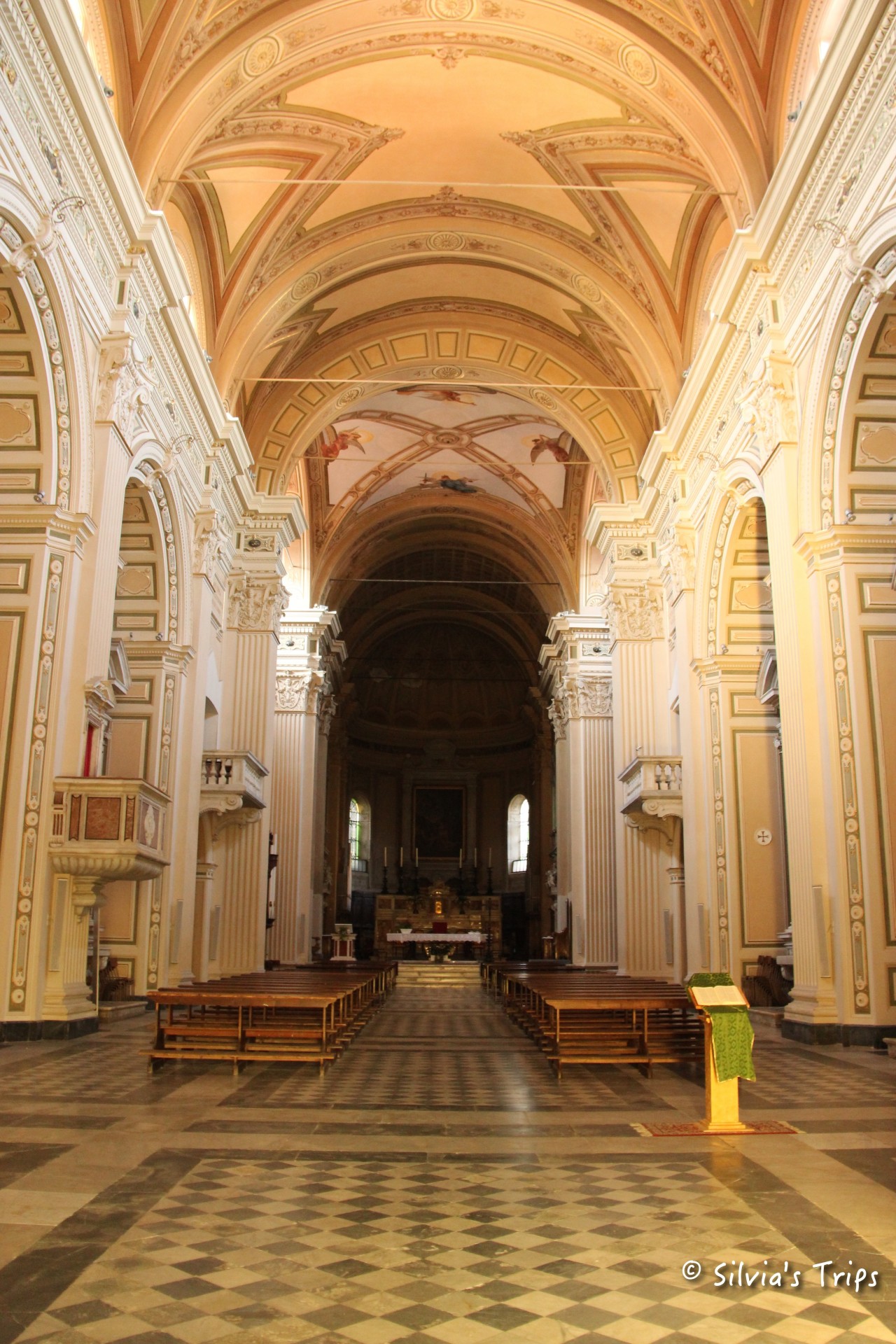things to do in Massa Carrara