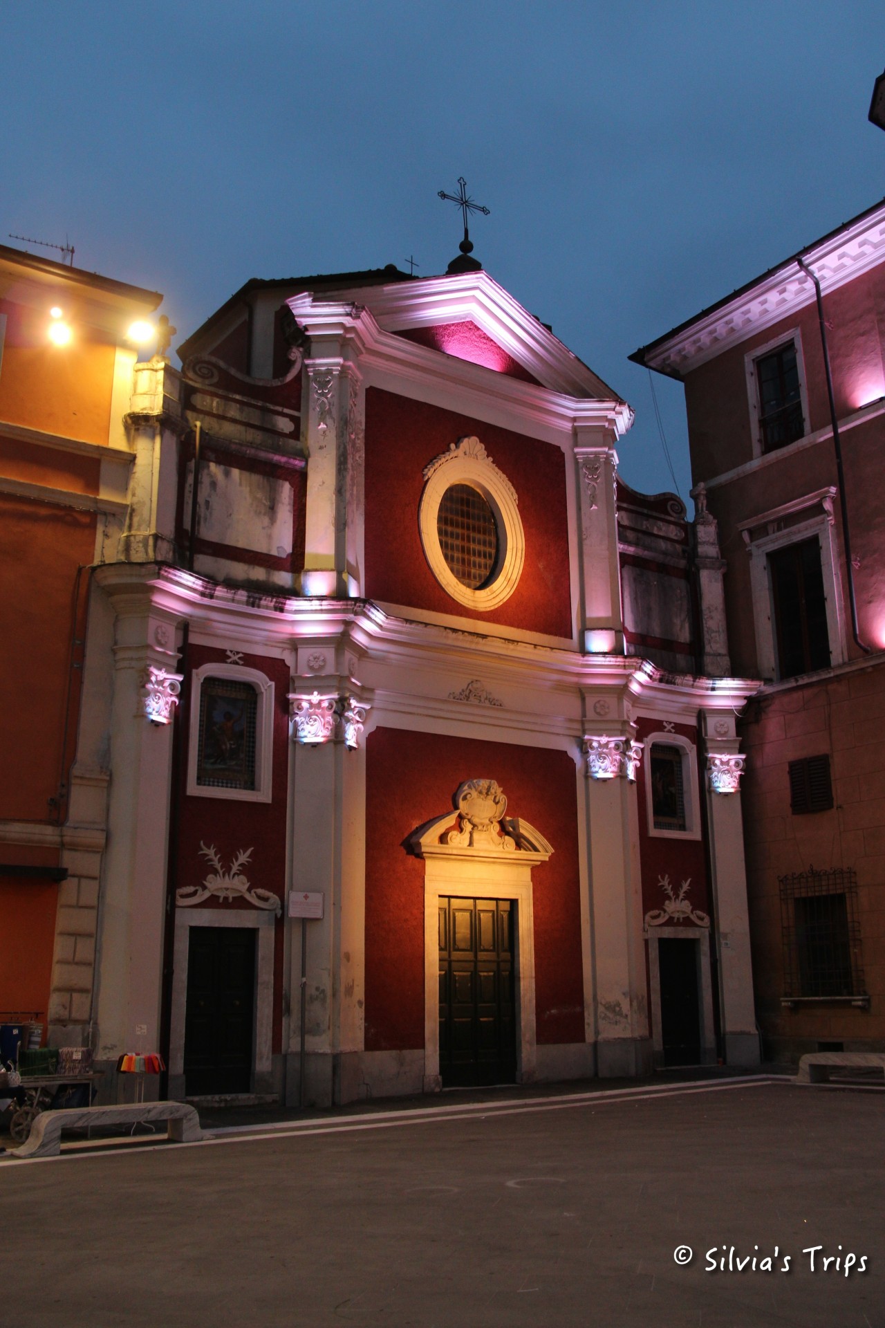 things to do in Massa Carrara