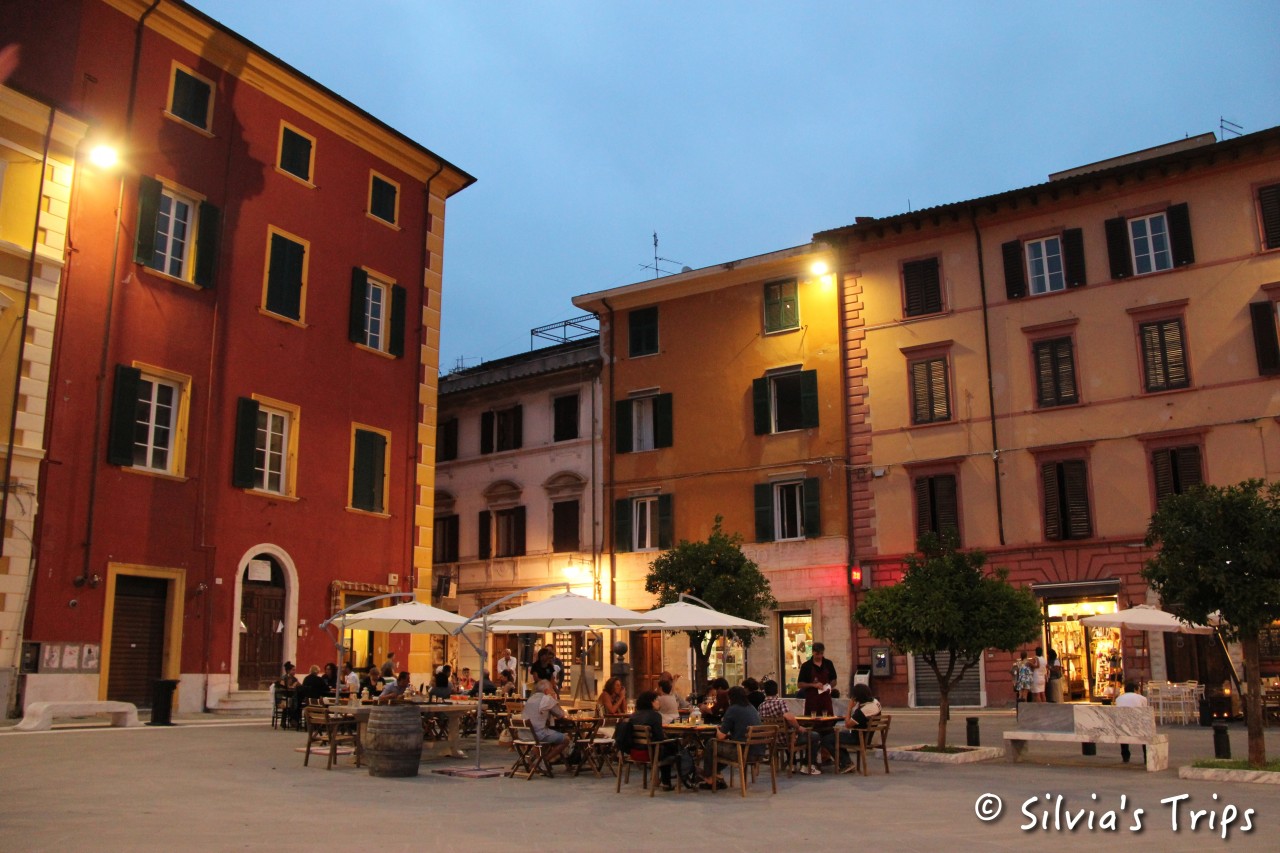 things to do in Massa Carrara