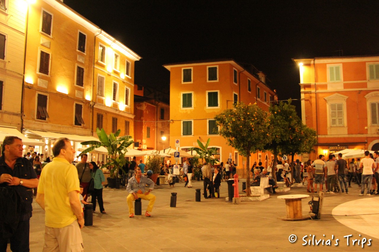 things to do in Massa Carrara
