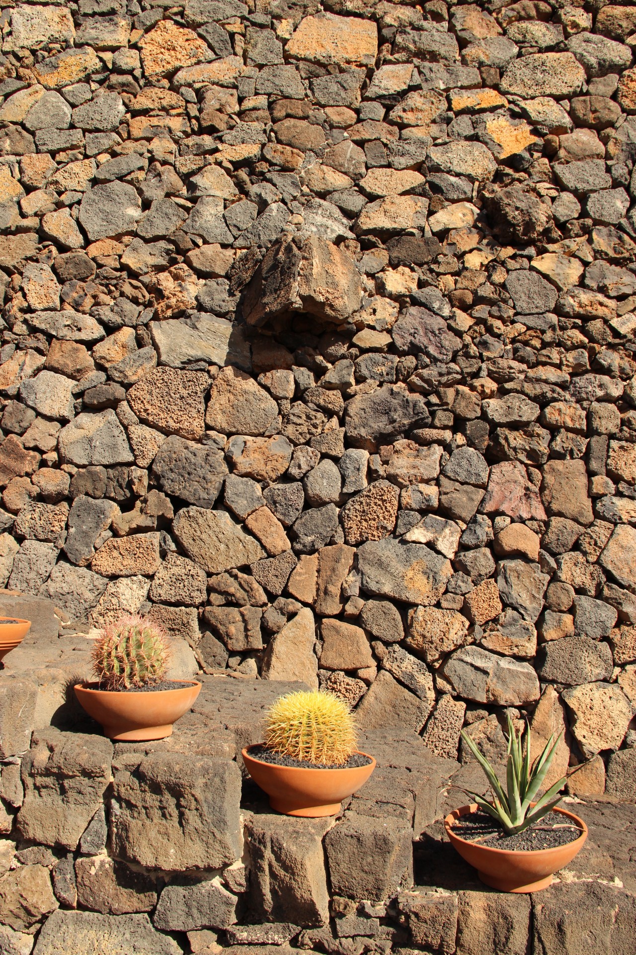 Lanzarote, un Eden di lava
