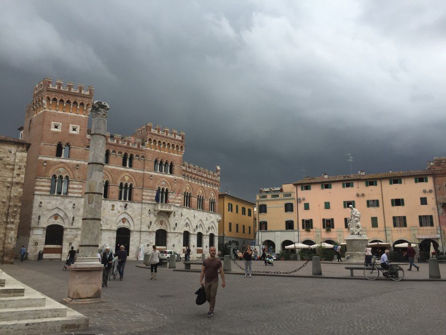 Grosseto, a real Tuscan surprise