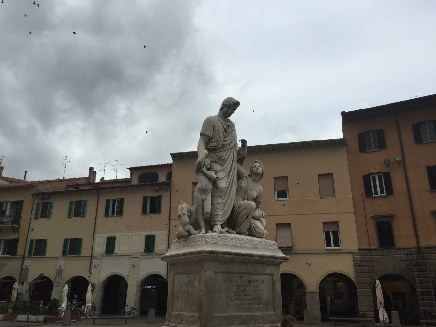 Grosseto, a real Tuscan surprise