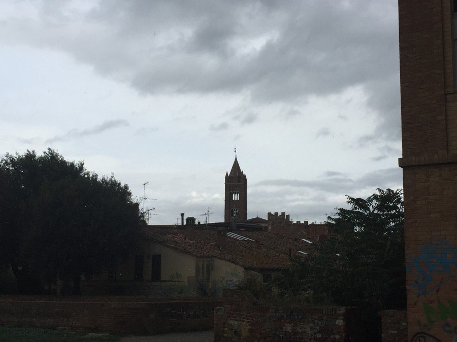 Grosseto, a real Tuscan surprise