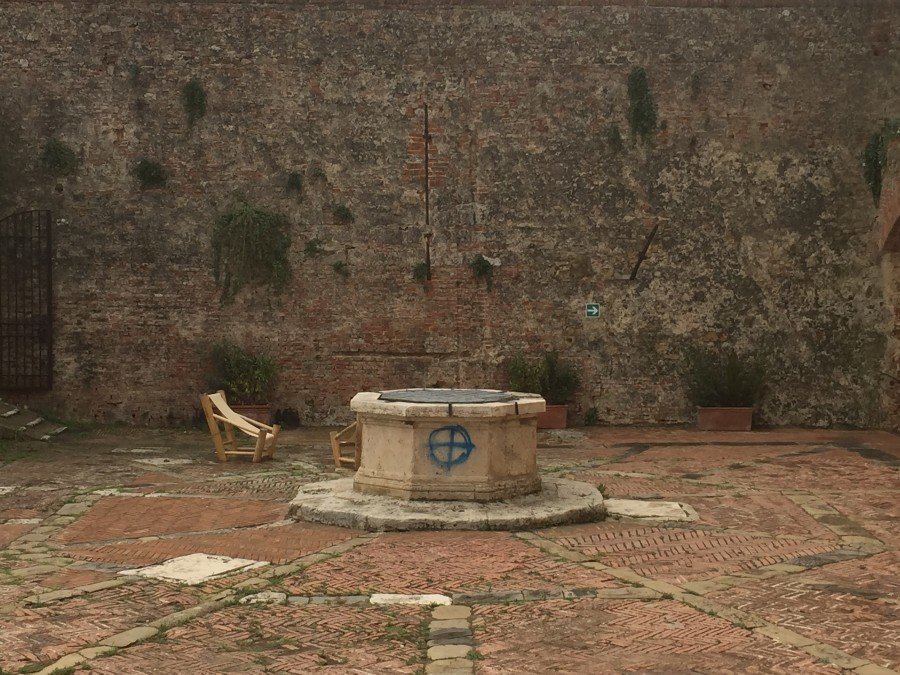 Grosseto, a real Tuscan surprise