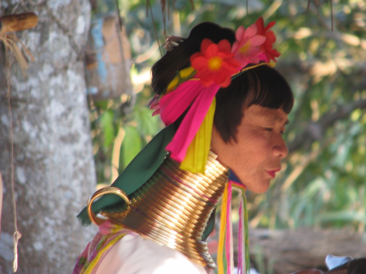 Chiang Rai è il mio mare