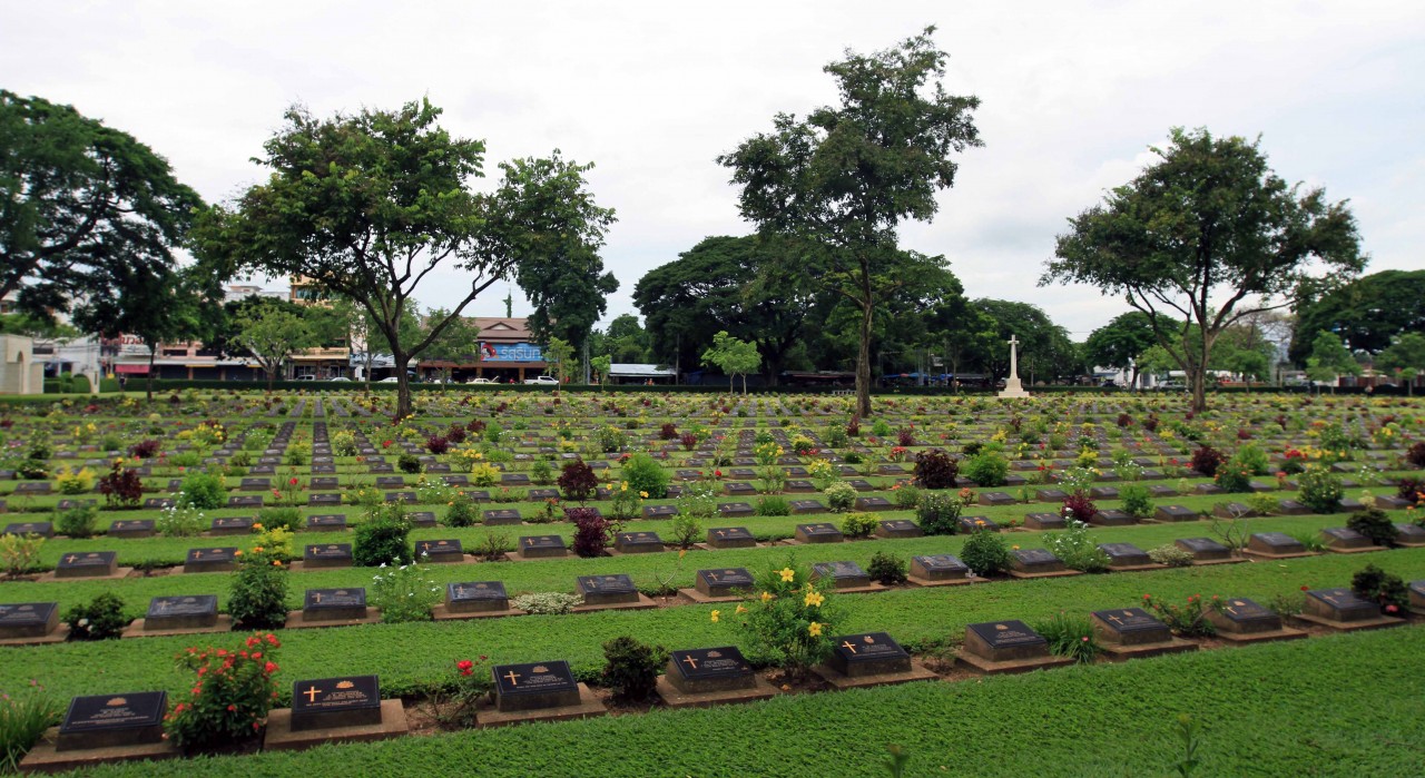 Kanchanaburi travel guide