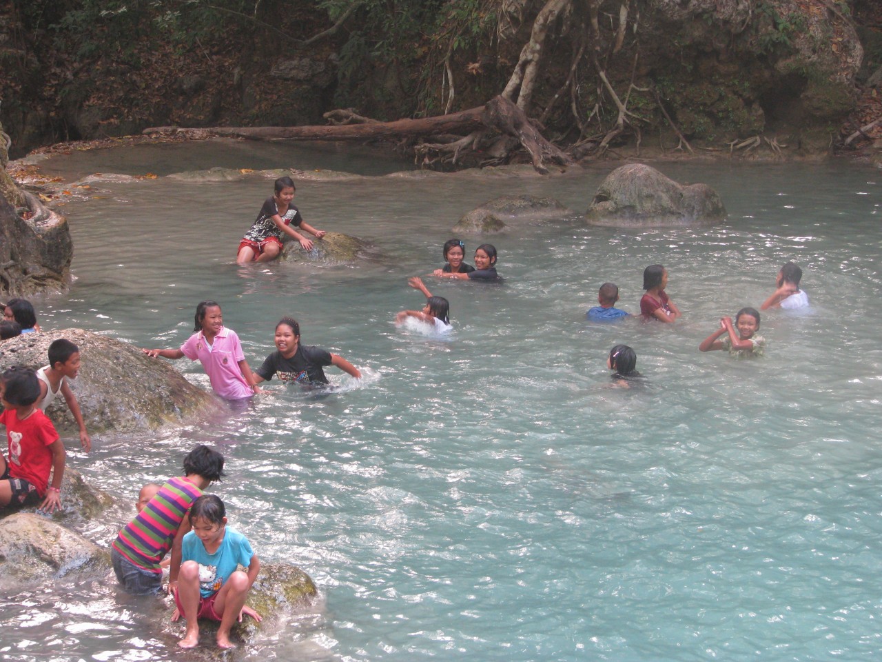 Kanchanaburi travel guide