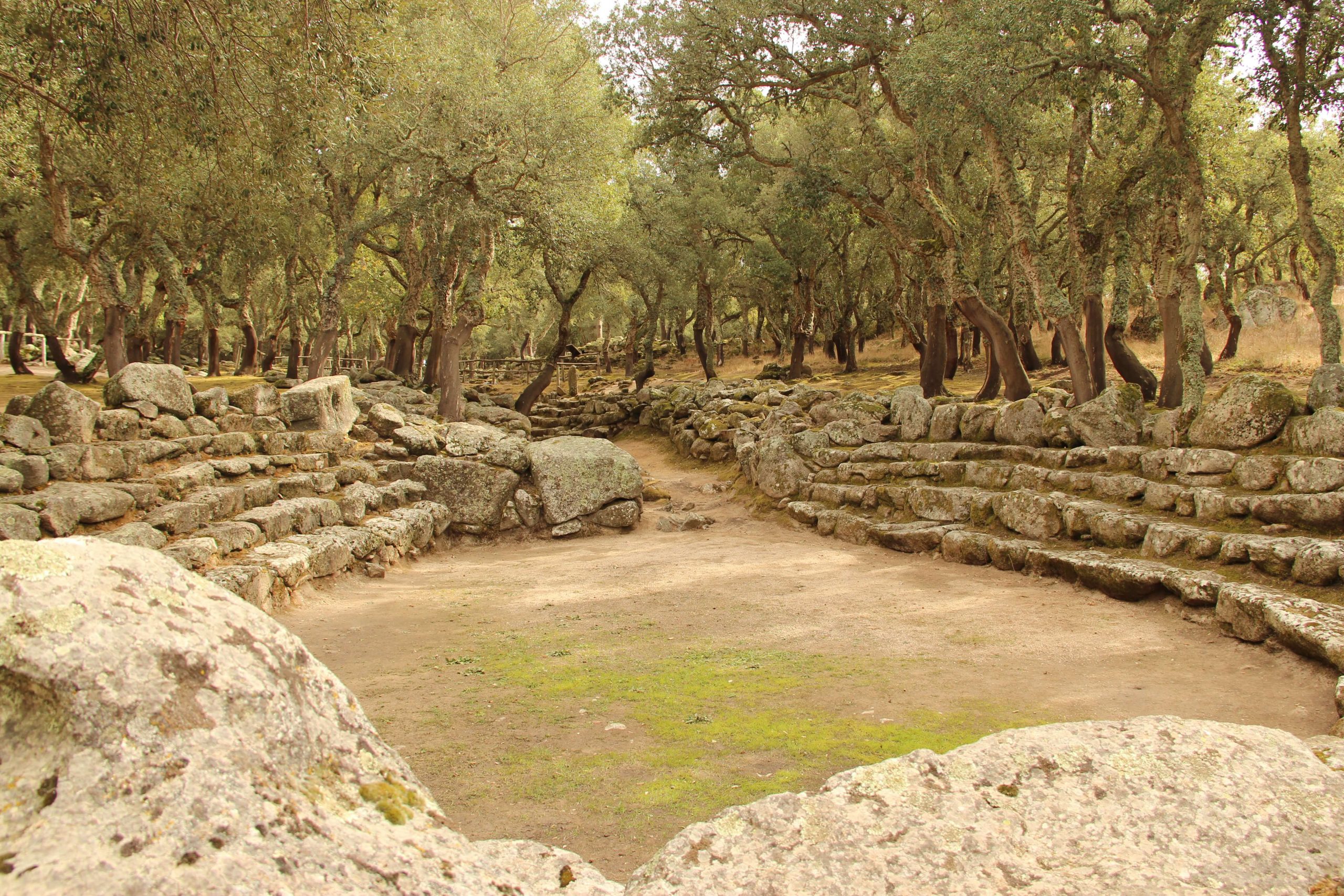 Journey to Bitti, to discover the Nuragic culture of Sardinia