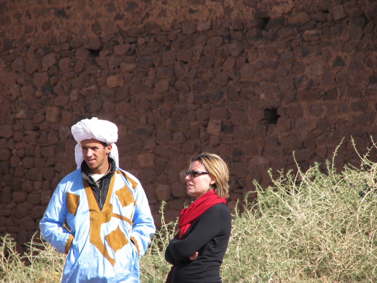 Ouarzazate e dintorni