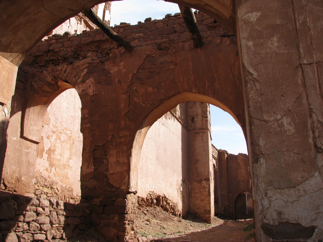 Ouarzazate e dintorni