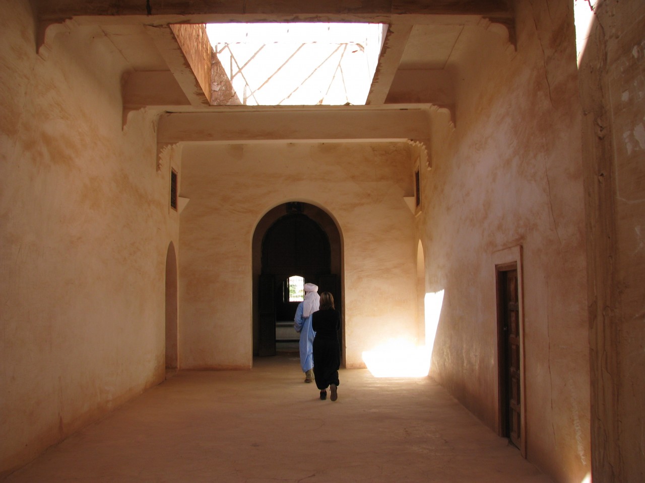 Ouarzazate e dintorni