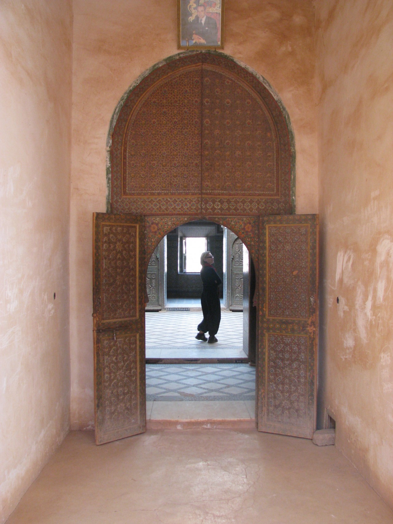 Ouarzazate e dintorni