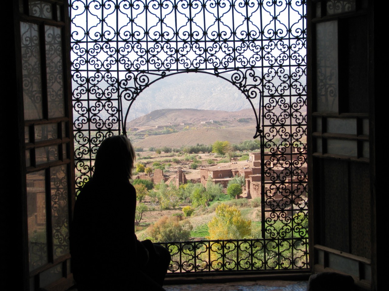 Ouarzazate e dintorni