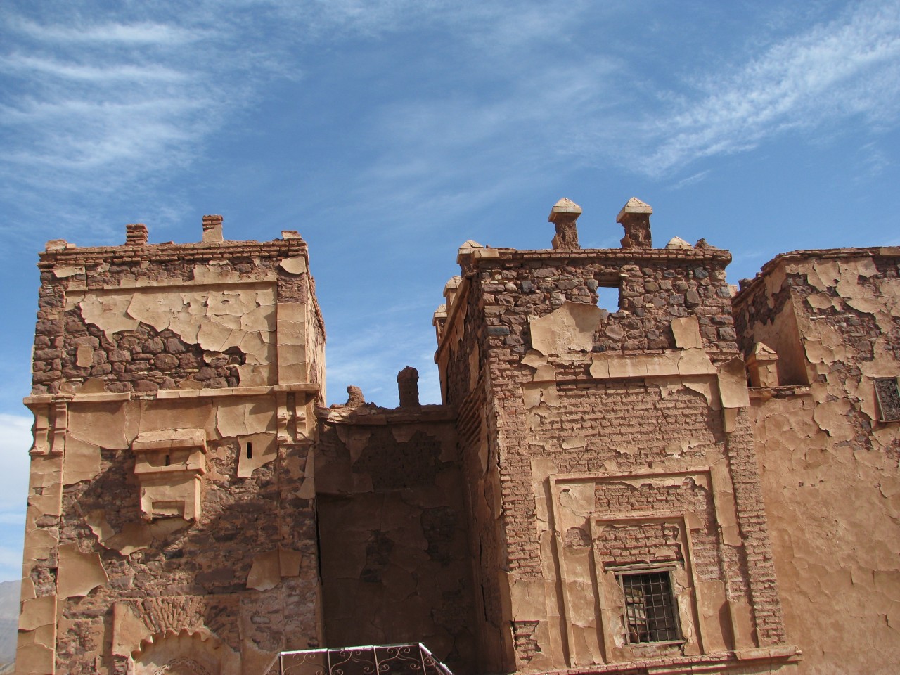 Ouarzazate e dintorni