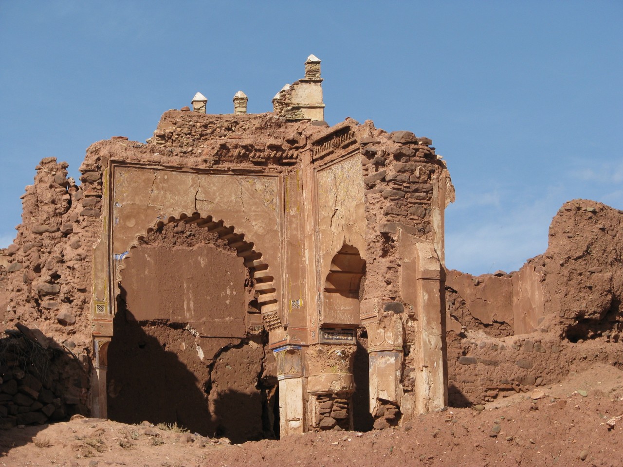 Ouarzazate e dintorni