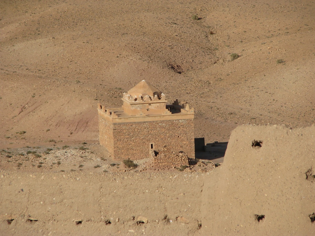 Ouarzazate e dintorni