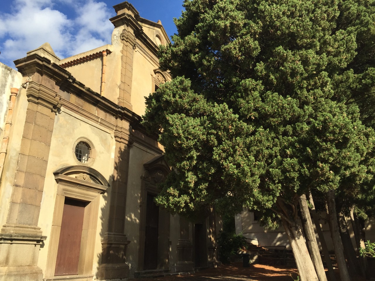 The island of Lipari, precious pearl of the Aeolian Islands