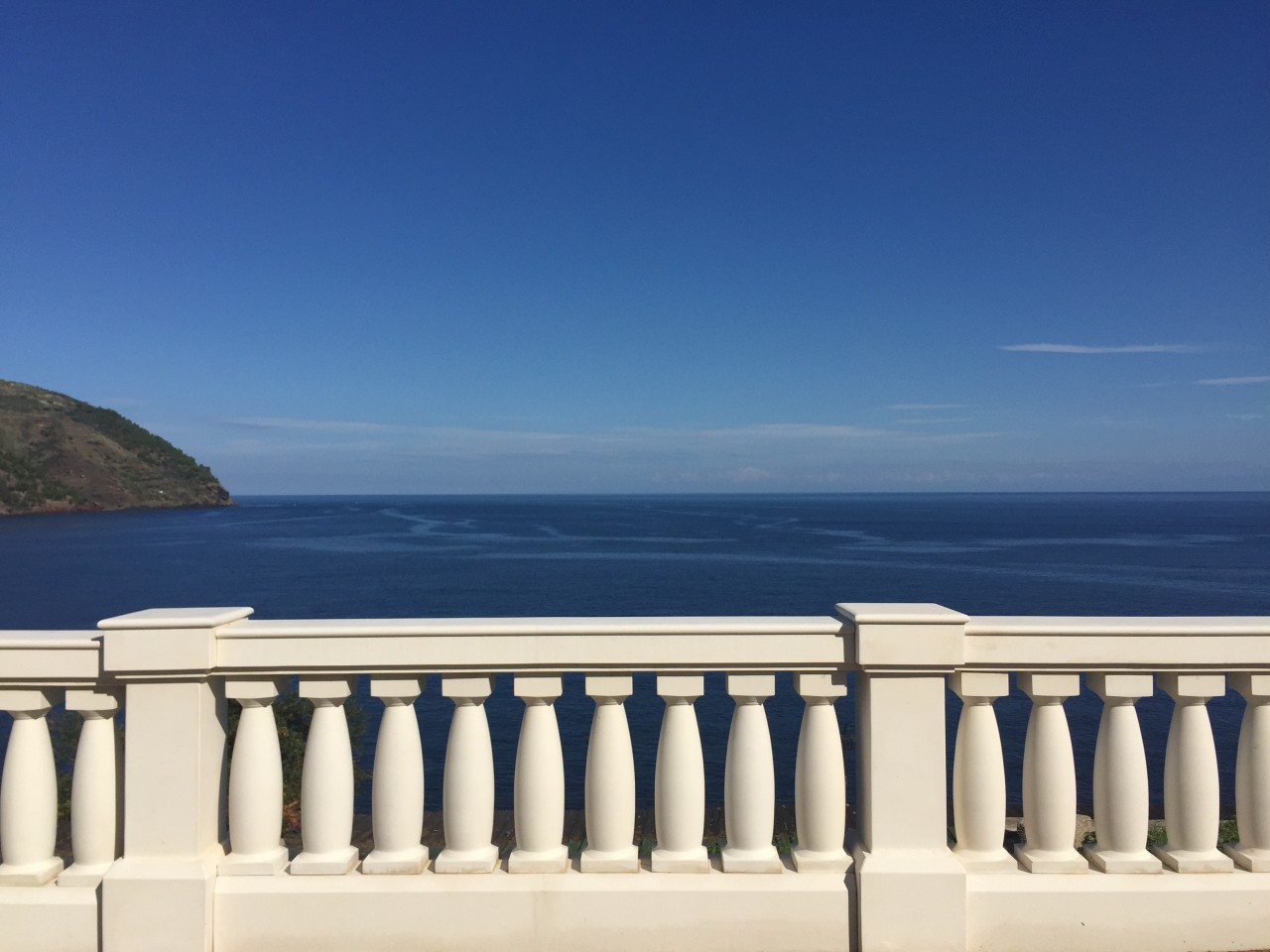 The island of Lipari, precious pearl of the Aeolian Islands