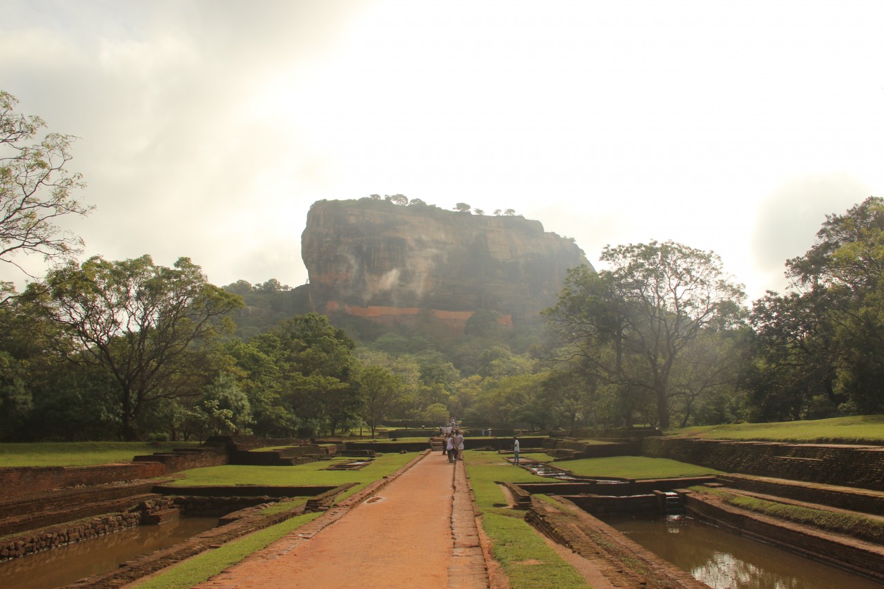 Sigiriya