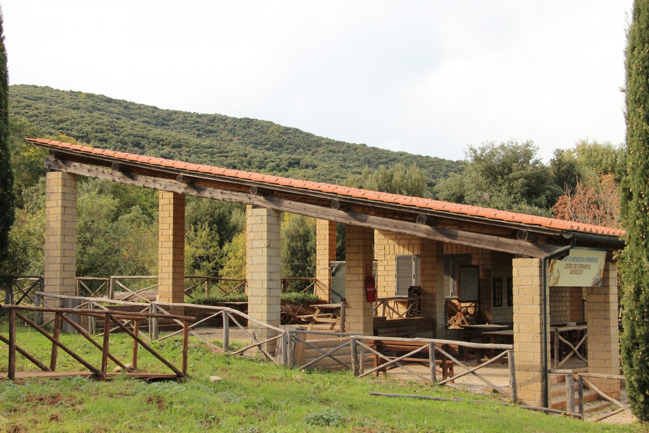 Trip in Val di Cornia, between Baratti and Populonia