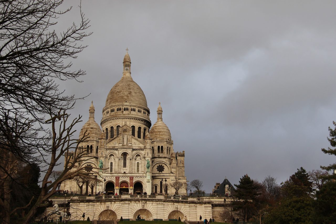 Montmartre, il villaggio di Parigi oltre Pigalle