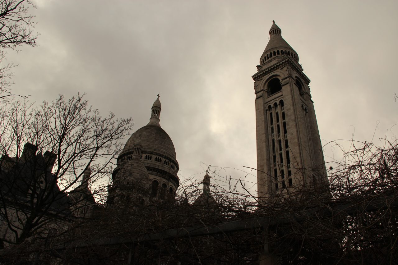 Montmartre, il villaggio di Parigi oltre Pigalle