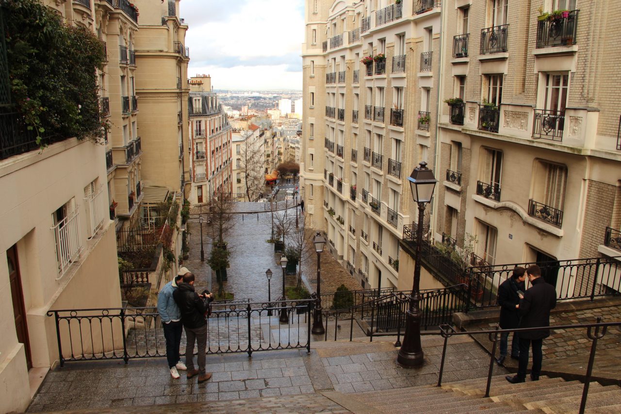 Montmartre, il villaggio di Parigi oltre Pigalle