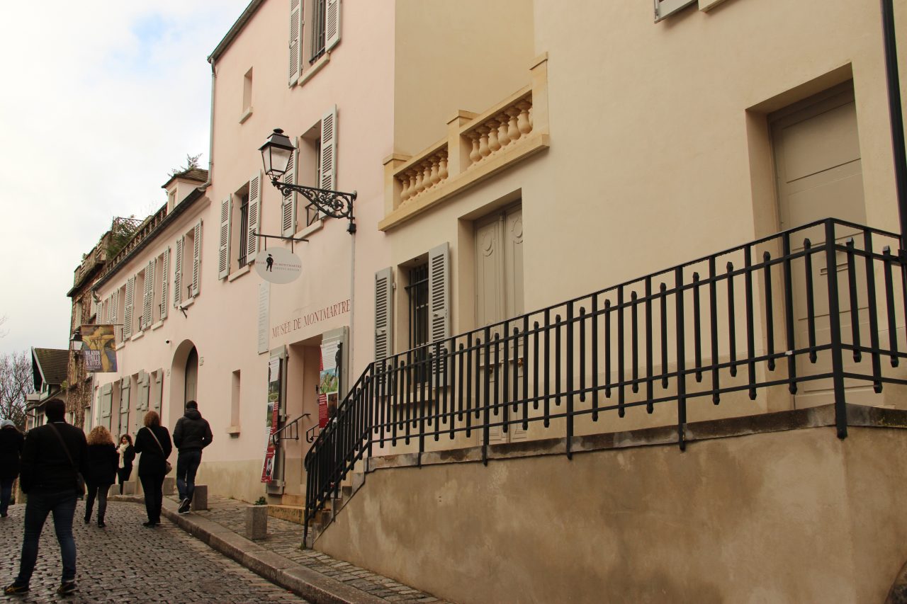 Montmartre, il villaggio di Parigi oltre Pigalle