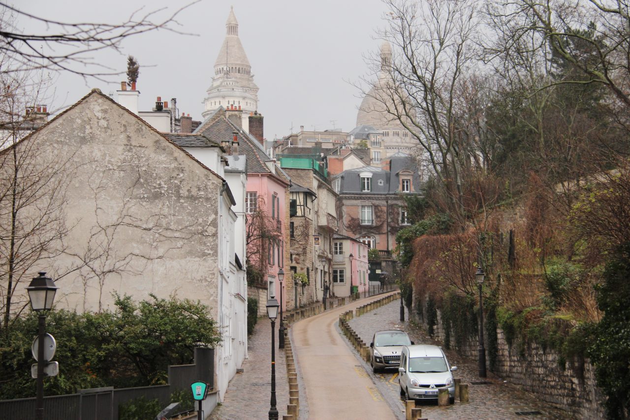 Montmartre, il villaggio di Parigi oltre Pigalle