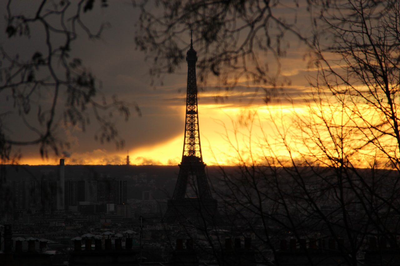 Montmartre, il villaggio di Parigi oltre Pigalle