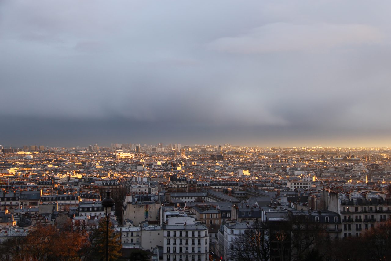 Montmartre, il villaggio di Parigi oltre Pigalle