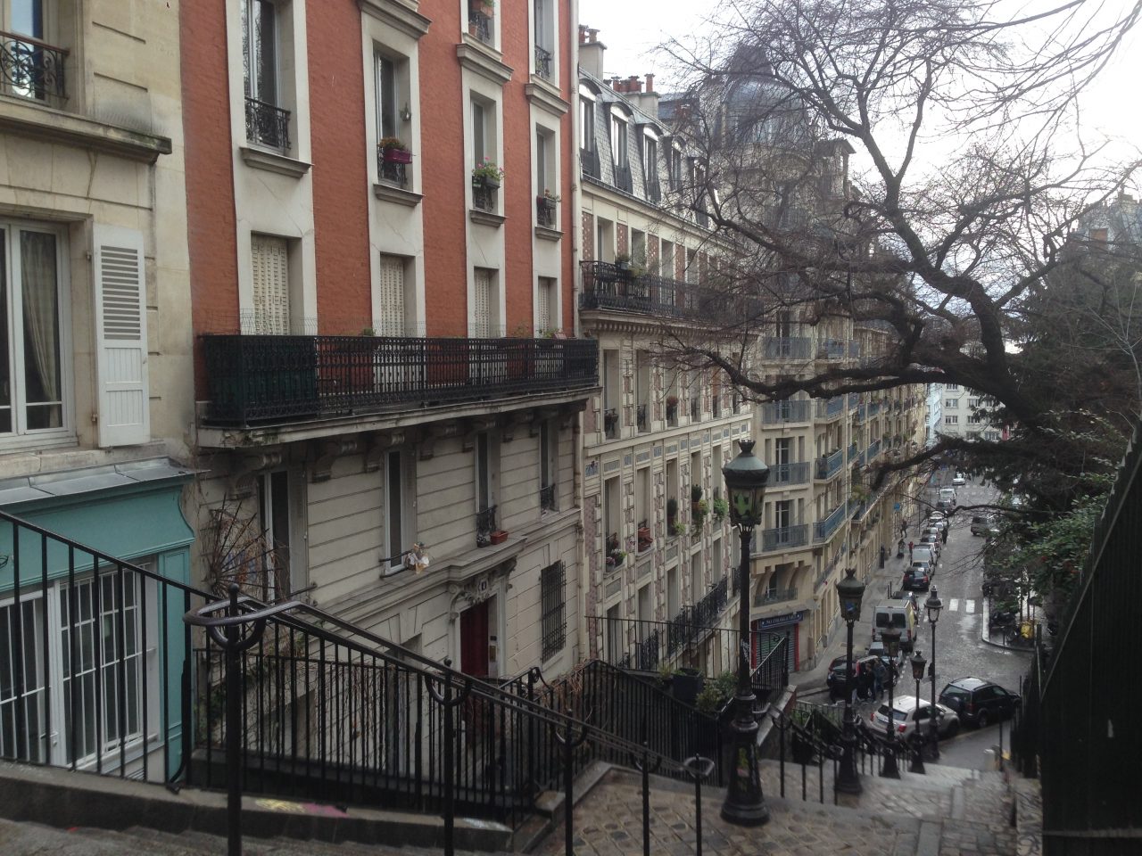 Montmartre, il villaggio di Parigi oltre Pigalle