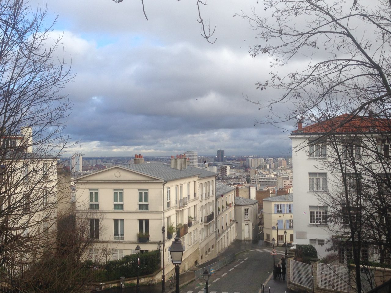 Montmartre, il villaggio di Parigi oltre Pigalle