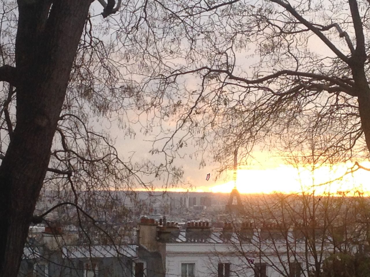 Montmartre, il villaggio di Parigi oltre Pigalle
