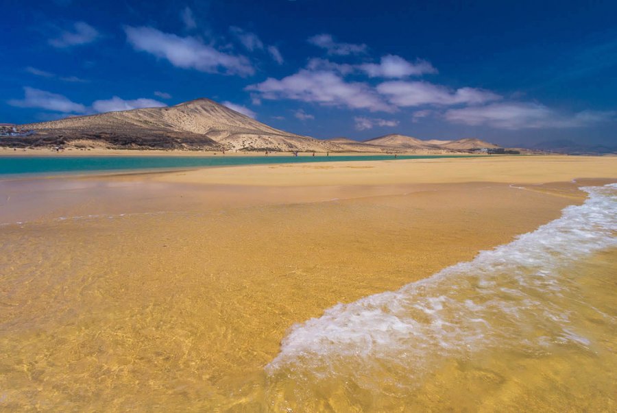 Fuerteventura, Silvia's Trips